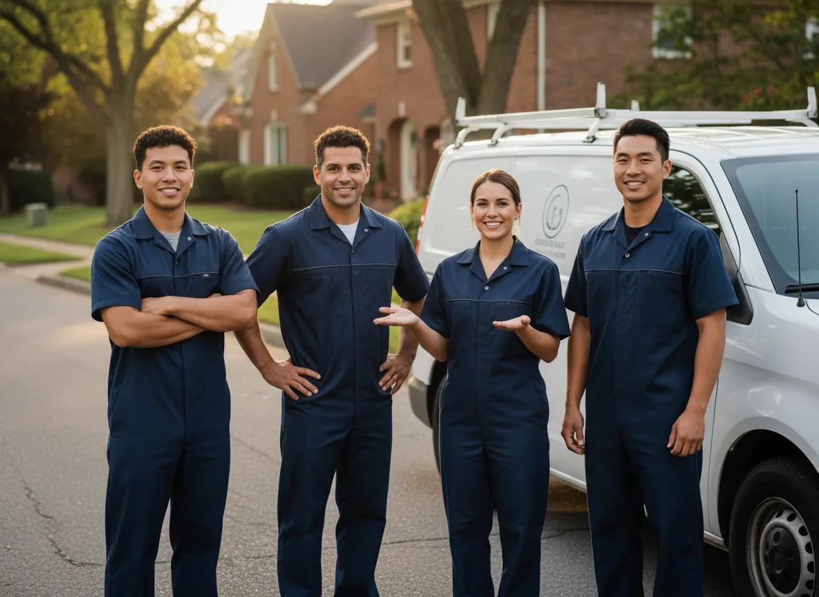 Home Gutter Service company in Hardaway, AL